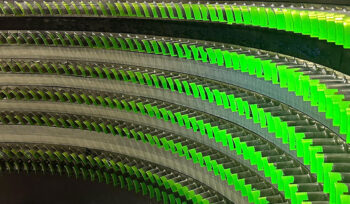 Dye Pentrant Inspection