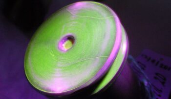 Magnetic Particle Inspection