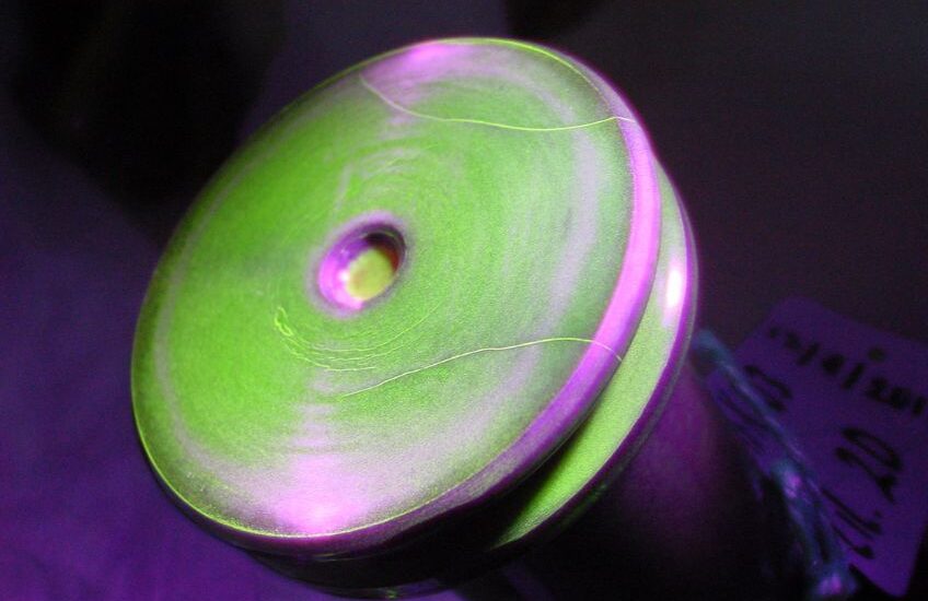 Magnetic Particle Inspection