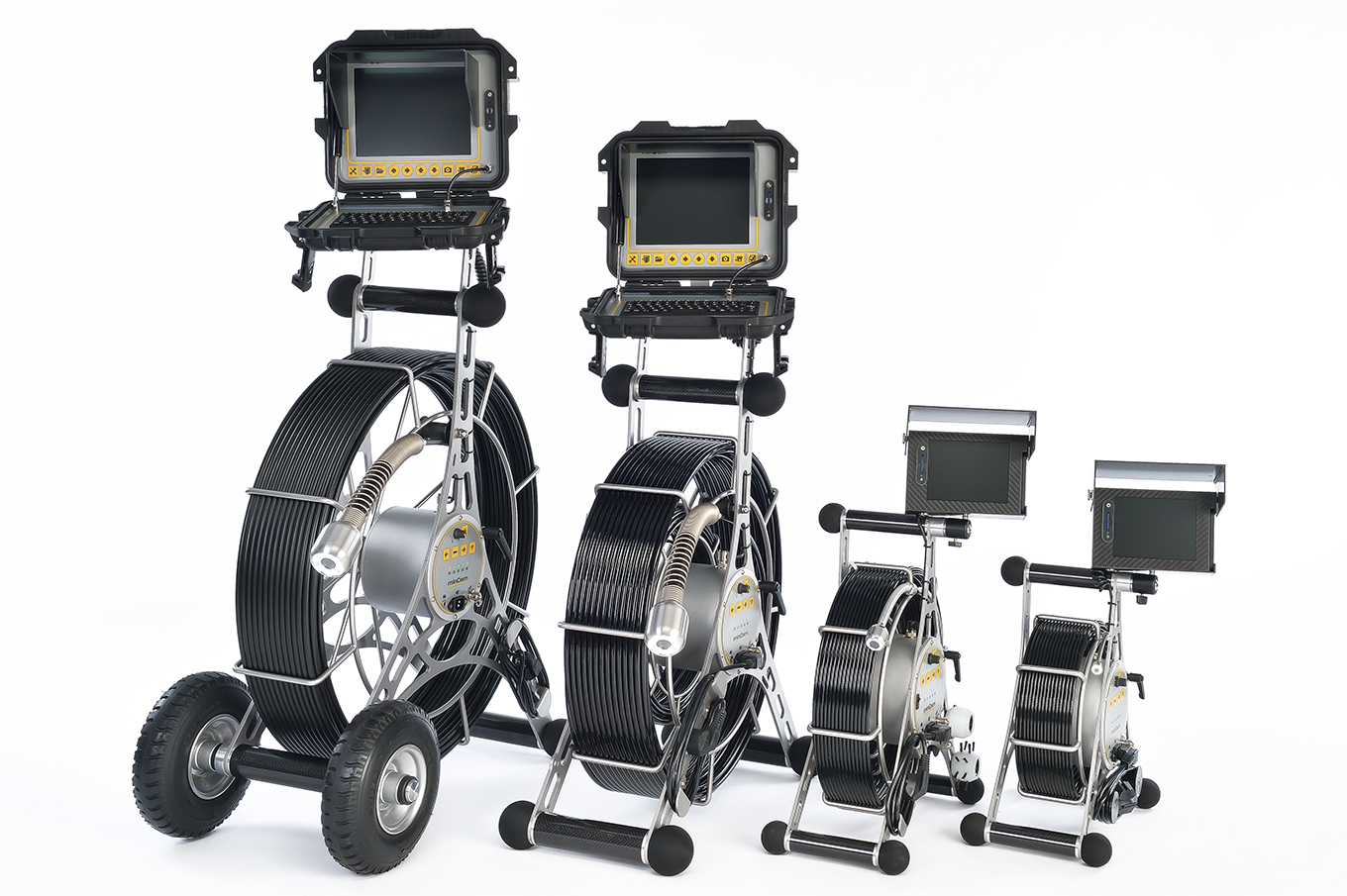 Visual Inspections Endoscopy JSC Inspections