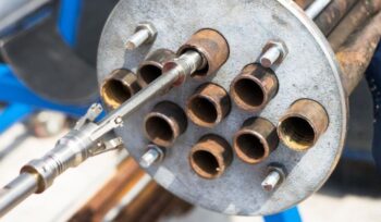 IRIS Inspections | JSC Inspections